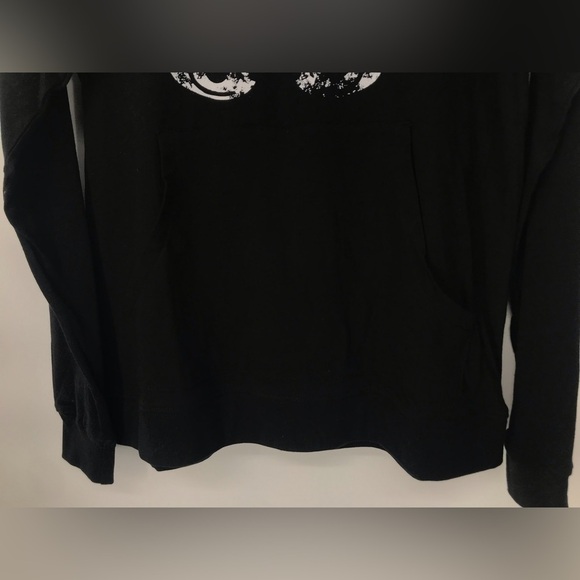 NWT Star Wars Hooded Long Sleeve Tee - Picture 4 of 7